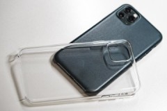 Petits trucs sobre com esborrar una funda de telèfon groga