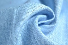 Rules and advice on how to wash and care for linen products