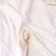 Proven recipes and ways to remove yellow spots from a white shirt