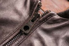 Valuable tips and advice on how to wash leather items