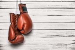 Tips and tricks on how to wash and care for boxing gloves