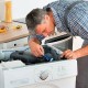 A matter of technology, or how to disassemble a Samsung washing machine with your own hands