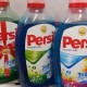 รีวิวเจลล้าง Persil: ประเภทคำแนะนำในการใช้ค่าใช้จ่ายความคิดเห็นของผู้บริโภค