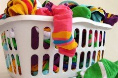 Petits secrets pour un bon lavage, ou comment laver les chaussettes à la main