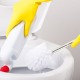 Review of effective toilet cleaners: pros and cons, cost, customer opinions