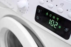 Decoderen van de icoontjes op de Samsung wasmachine: tips voor de juiste bediening van apparatuur