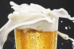 Cleaning tips: how to quickly remove the smell of spilled beer