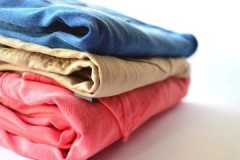 Rules and tips on how to wash pants in a washing machine and by hand