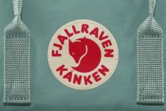 Trucs et astuces pour laver votre sac à dos Fjallraven Kanken