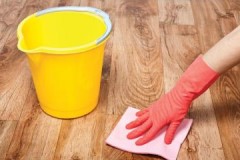 Available means how you can scrub acrylic paint from linoleum