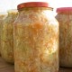 Important tips on how to store sauerkraut on the balcony in winter