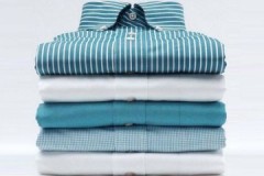 Astuces de vie utiles, comment repasser une chemise à la maison sans fer à repasser