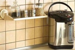 Mètodes i receptes sobre com descalcificar un termopot a casa