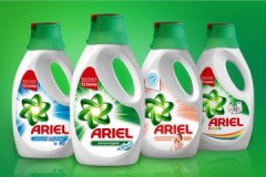 Ariel wasgels review: gebruiksregels, kosten, meningen van consumenten