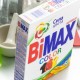 Herziening van poeder en gel voor het wassen van Bimax Color: voors en tegens, recensies, prijs