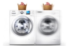 10 redenen waarom de Samsung-wasmachine springt tijdens het centrifugeren en hoe je deze kunt repareren