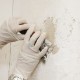 A few tips on how to quickly and easily remove water-based paint from walls