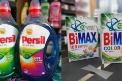 Conclusies van experts plus meningen van klanten: welk poeder is beter - Bimax of Persil?