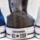 Handige instructies voor het machinaal wassen en met de hand wassen van Converse sneakers