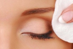 Tips and recipes on how to remove eyebrow dye at home