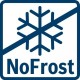 Dobrá rada, jak a jak čistit chladničku Nou Frost