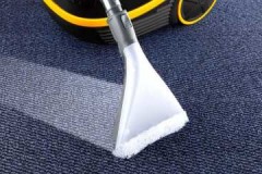 Just Add Water, Or How To Clean A Carpet With A Washing Vacuum Cleaner