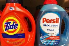 แบบไหนดีกว่ากัน - Percil หรือ Tide มีความเหมือนและแตกต่างกันอย่างไร?