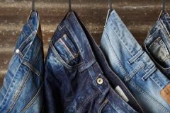 Algemene regels over waar je jeans mee moet wassen en waarmee je het moet doen