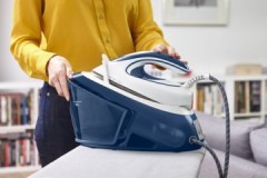 Mètodes, receptes i recomanacions sobre com descalcificar el generador de vapor Tefal