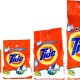 Per a quina roba es destina la frescor Tide Alpine?