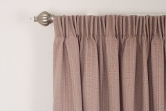 An important question: how often do different types of curtains need to be washed?