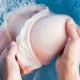 How often should my bra be washed and why?