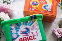 Què és millor: Tide o Ariel, en què són semblants i diferents entre si?