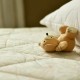 Tips en recepten om uw matras thuis te wassen