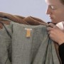 Comment correctement et un manteau en peau de mouton peut-il être lavé à la machine à écrire et à la main?