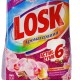 Review of Losk Aromatherapy washing powders: advantages and disadvantages, user opinions