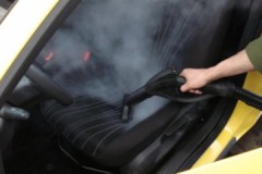 An excellent solution, a profitable purchase - a steam generator for a car